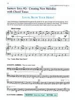 Alfred's Basic Jazz/Rock Course: Performance, Level 3 Product Image