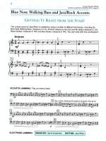Alfred's Basic Jazz/Rock Course: Performance, Level 3 Product Image