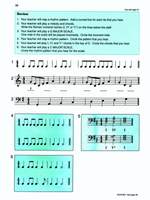Alfred's Basic Piano Prep Course: Activity & Ear Training Book F Product Image