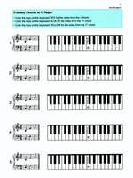 Alfred's Basic Piano Prep Course: Activity & Ear Training Book F Product Image
