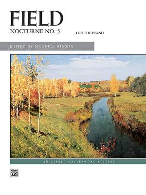 John Field: Nocturne No. 5