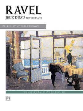 Maurice Ravel: Jeux d'eau
