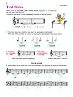 Alfred's Basic Piano Prep Course: Universal Edition Theory Book B Product Image
