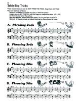 Alfred's Basic Piano Prep Course: Technic Book F Product Image