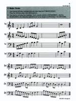 Alfred's Basic Piano Course: Ear Training Book Complete 2 & 3 Product Image