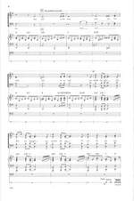 Carl Strommen: Like an Eagle SATB Product Image