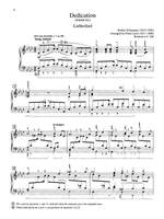 Franz Liszt/Robert Schumann: Dedication (Widmung) Product Image