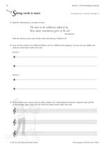 Compose yourself! (teacher's book) Product Image