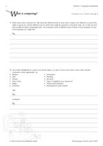 Compose yourself! (teacher's book) Product Image
