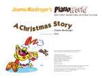 Joanna MacGregor: PianoWorld. A Christmas Story Product Image
