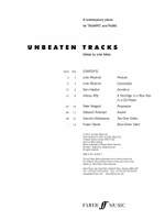Unbeaten Tracks Product Image