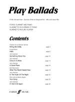 John Kember: Play Ballads Product Image