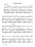 John Kember: Play Ballads Product Image