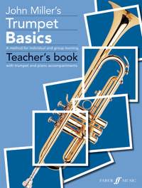John Miller_Pam Wedgwood: Trumpet Basics