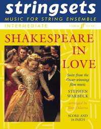 Music from the Film Shakespeare in Love