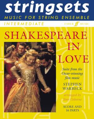 Music from the Film Shakespeare in Love