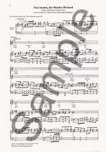 Bach, Johann Sebastian: Great Sacred Choruses. SATB acc. (CPS) Product Image