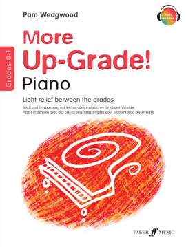 Pam Wedgwood: More Up-Grade Grade 0-1