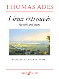 Ades: Lieux Retrouvés (score)