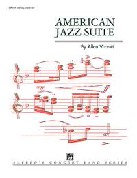 Allen Vizzutti: American Jazz Suite