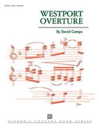 David Campo: Westport Overture