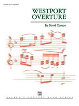David Campo: Westport Overture