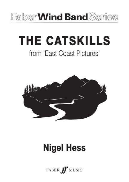 Nigel Hess: The Catskills