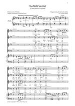 Five Welsh Carols Product Image