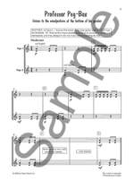 Cohen, Mary: Superduets. Book 2 (violin duet) Product Image