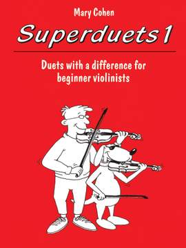 M. Cohen: Superduets 1