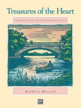 Kathleen Massoud: Treasures of the Heart