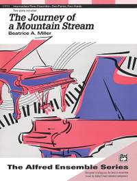 Beatrice A. Miller: The Journey of a Mountain Stream