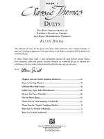 Classic Theme Duets, Book 1 Product Image