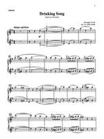 Classic Theme Duets, Book 2 Product Image