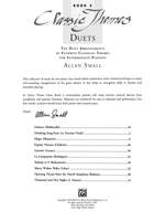 Classic Theme Duets, Book 2 Product Image