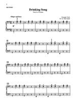 Classic Theme Duets, Book 2 Product Image