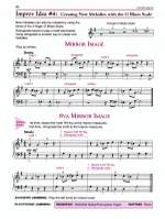 Alfred's Basic Jazz/Rock Course: Improvisation, Level 2 Product Image
