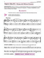 Alfred's Basic Jazz/Rock Course: Improvisation, Level 2 Product Image