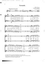 Lin Marsh: Songscape Product Image