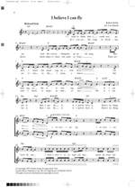 Lin Marsh: Songscape Product Image