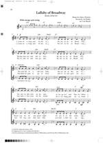 Lin Marsh: Songscape Product Image