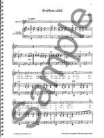 Lin Marsh: Songscape Product Image