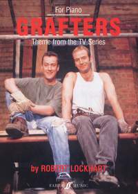 Robert Lockhart: Grafters Theme from TV series