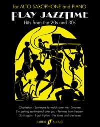 Roy Stratford_A. Hampton: Play Jazztime