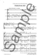 Two Advent Responsories. SATB Product Image