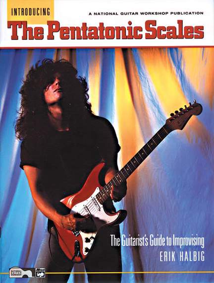 Introducing the Pentatonic Scales