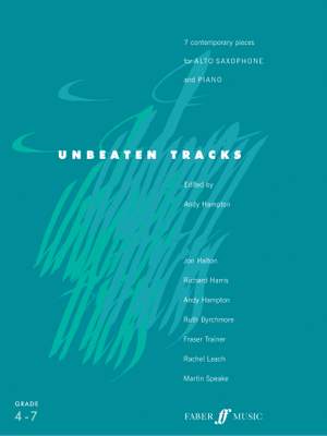 Unbeaten Tracks
