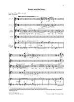 Benjamin Britten: Three Carols Product Image