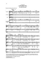 Benjamin Britten: Three Carols Product Image
