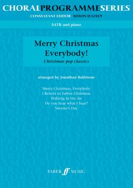 Rathborne: Merry Christmas Everybody